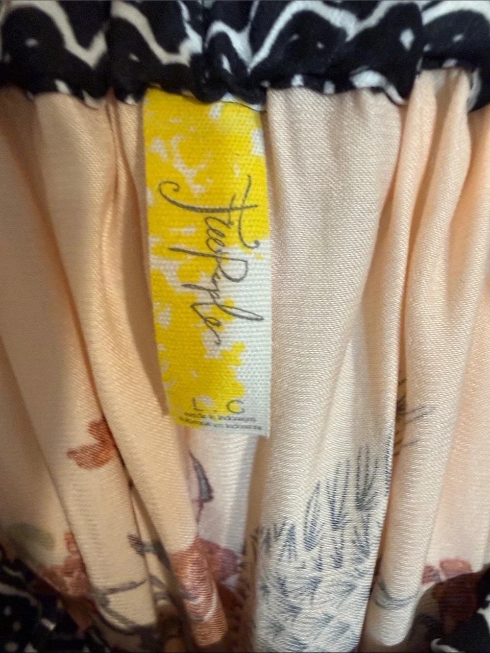 Free People free people